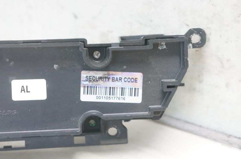 18-20 Honda Accord AC Heater Temperature Climate Control 79610-TVA-A210M1 *ReaD* - Alshned Auto Parts