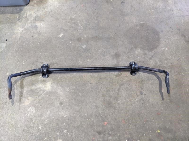 2016-2018 Toyota Prius Rear Suspension Stabilizer Bar 48812-47040 OEM - Alshned Auto Parts