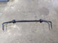 2016-2018 Toyota Prius Rear Suspension Stabilizer Bar 48812-47040 OEM - Alshned Auto Parts