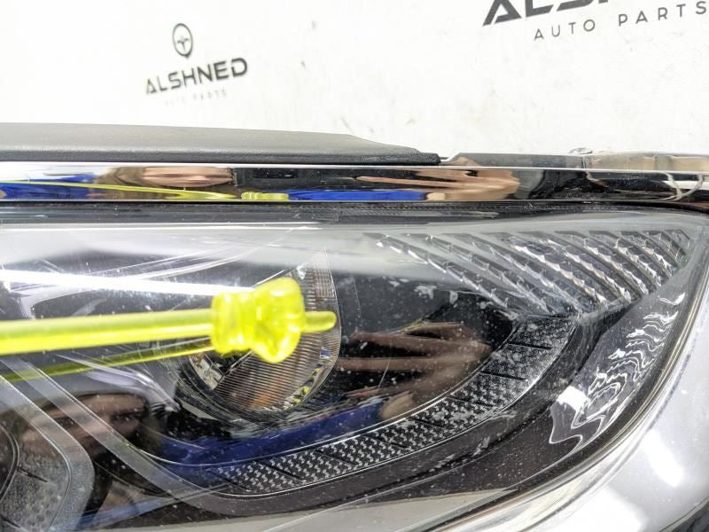 2018-19 Hyundai Sonata Front Right Adaptive LED Headlamp 92102-C2650 OEM *ReaD* - Alshned Auto Parts