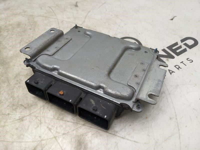 2014-2015 Nissan Rogue Engine Control Module ECU ECM NEC012-652 OEM - Alshned Auto Parts