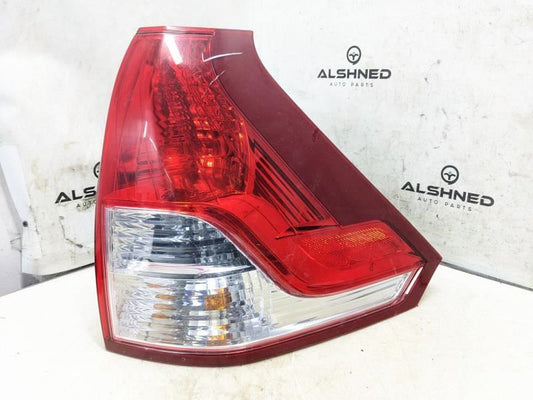 2012-2014 Honda CR-V Rear Right Lower Tail Light Lamp 33500-T0A-A01 OEM *ReaD* - Alshned Auto Parts