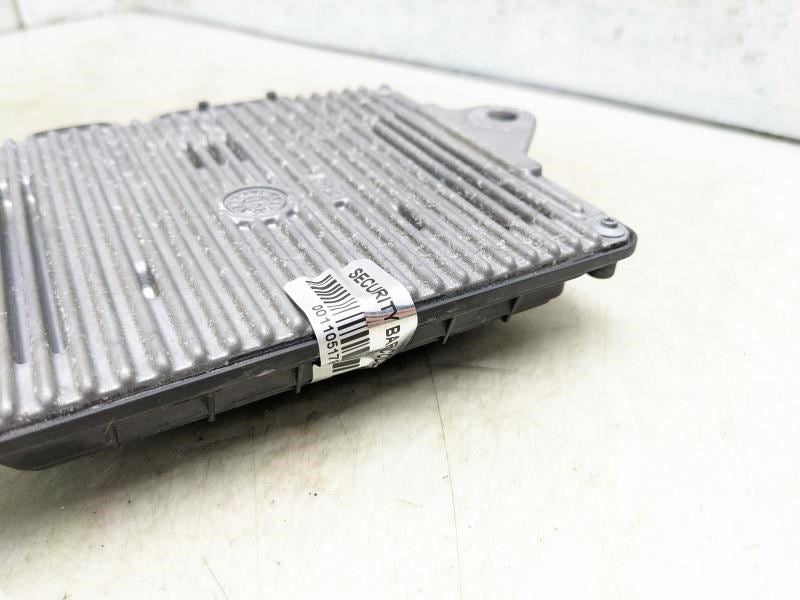 2016-2018 Infiniti QX60 VTC Control Module 237F0-6KA0A OEM - Alshned Auto Parts