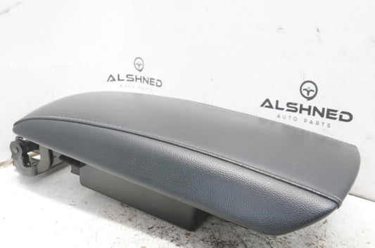 2017-2020 Ford Fusion Front Center Console Armrest Lid Cover HS73-F04604 OEM - Alshned Auto Parts