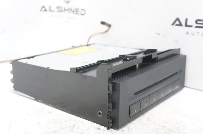 2003-2012 Mercedes E350 6 CD Changer Player Audio A2118275542 OEM - Alshned Auto Parts