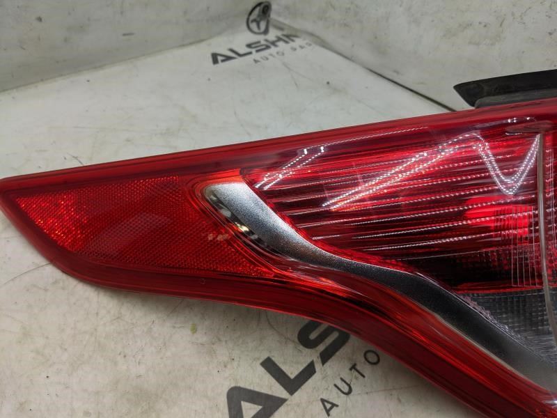 2013-2016 Ford Escape Rear Left Driver Tail Light Lamp CJ54-13405-A OEM - Alshned Auto Parts