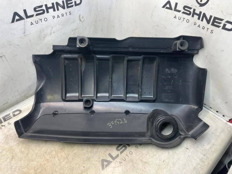 2012-2017 GMC Acadia 3.6L VVT Engine Motor Cover 12633418 OEM - Alshned Auto Parts