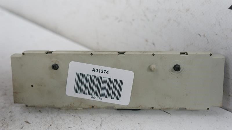 2009 Mini Cooper Radio Antenna Amplifier Booster 3416765-06 OEM - Alshned Auto Parts