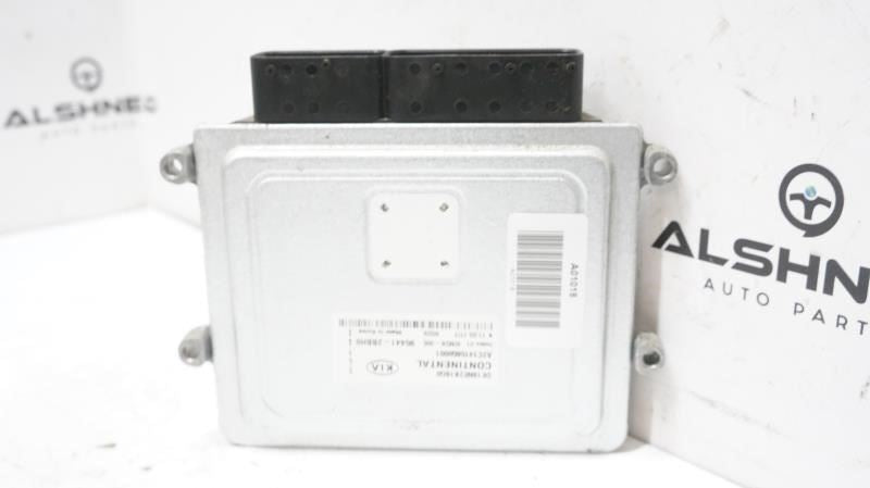 2017-2019 Kia Niro Transmission Control Module 95441-2BBH0 OEM - Alshned Auto Parts