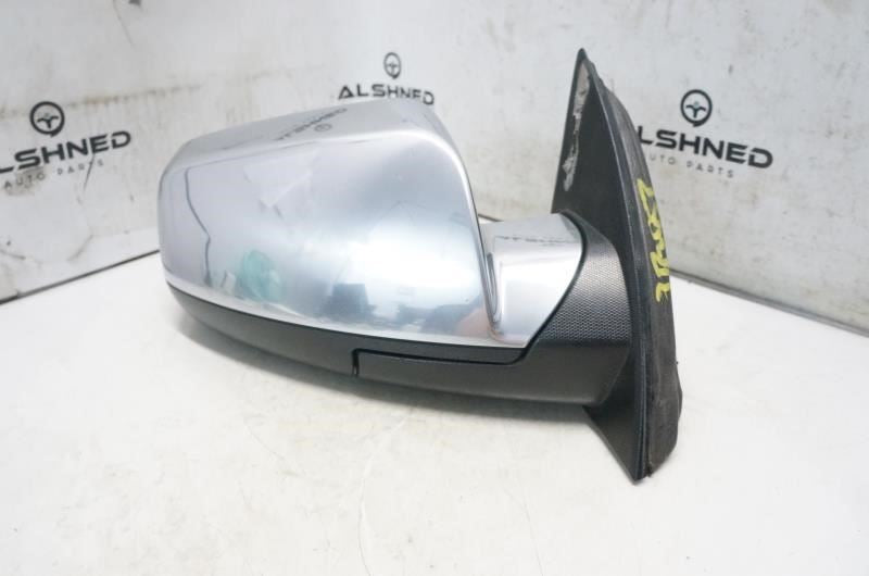 2015 GMC Terrain Passenger Right Side Rear View Mirror 22758067 OEM - Alshned Auto Parts