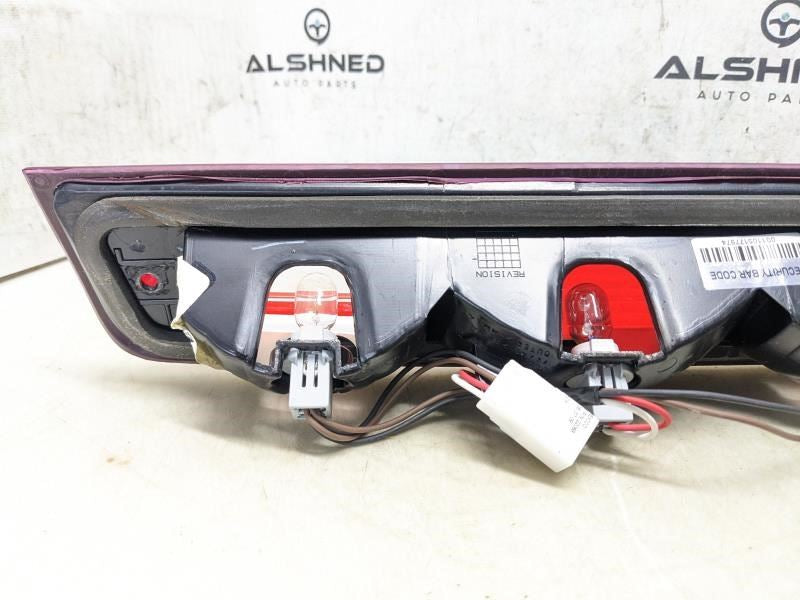 2011-2018 Ram 1500 Center High Mounted Stop Lamp 68412024AA OEM *ReaD* - Alshned Auto Parts