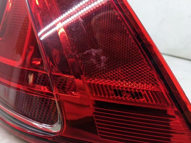 2015-2017 Volkswagen GTI Rear Right Outer Tail Light Lamp 5GM-945-096-B OEM - Alshned Auto Parts