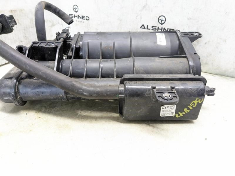 2018-2021 Honda Accord Fuel Vapor Evaporator Emission Canister 17011-TVA-A01 OEM - Alshned Auto Parts