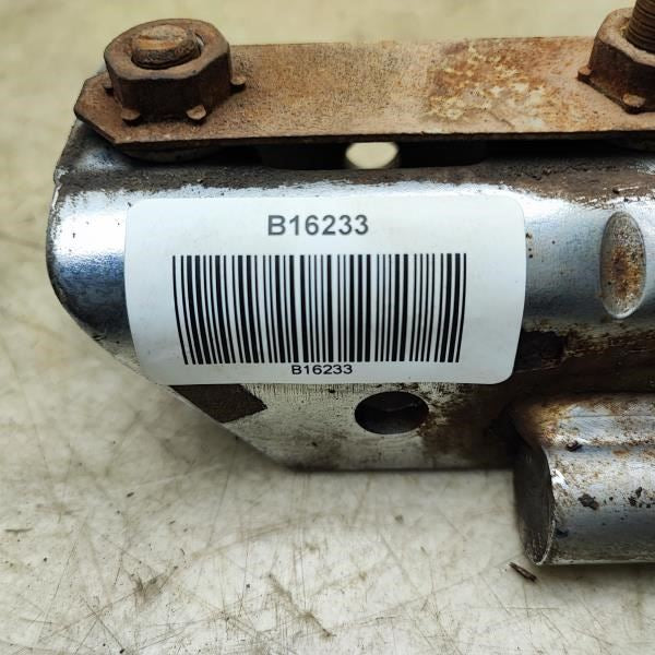 2009-2023 Ford F150 Rear Right or Left Tow Hook Chrome FL3Z-17A954-F OEM - Alshned Auto Parts