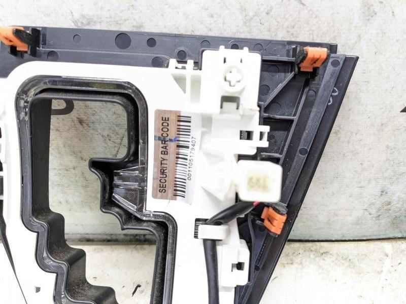 2014-20 Toyota Sienna Gear Shifter Position Indicator Trim Cover 35907-08030 OEM - Alshned Auto Parts