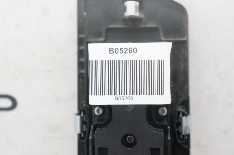 2019 Ford F-150 Driver Front Door Window Master Switch FL3T-14B133-BHW OEM - Alshned Auto Parts