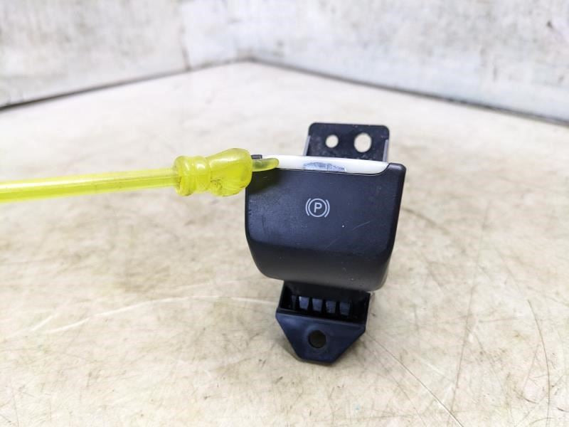 2017-2020 Ford Fusion Emergency Parking Brake Switch GR2T-2B623-BAW OEM - Alshned Auto Parts