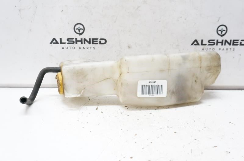 2010 Subaru Forester Radiator Coolant Reservoir Bottle 45150AG001 OEM - Alshned Auto Parts