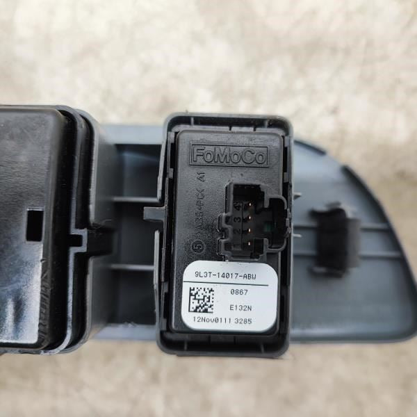 2011-2020 Ford F150 FR LH Door Master Power Window Switch 9L34-14A563-B OEM - Alshned Auto Parts