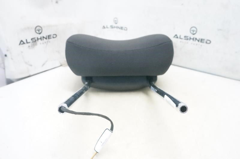 2019 Jeep Grand Cherokee Front Left Right Headrest Cloth 5PR32LU5AA OEM - Alshned Auto Parts