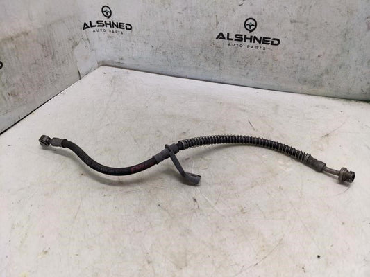 2017-2020 Hyundai Elantra Front Left Driver Side Brake Flex Hose 58731-F2000 OEM - Alshned Auto Parts