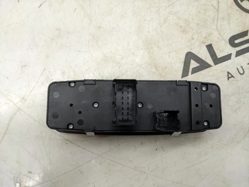 2012-16 Dodge Grand Caravan FR LH Door Master Power Window Switch 68298871AA OEM - Alshned Auto Parts