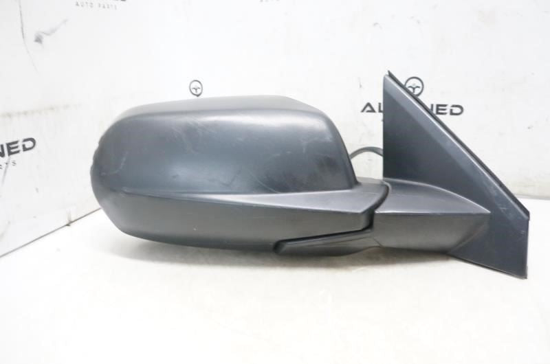 2007-2011 Honda CR-V Passenger Right Side Rear View Mirror B07586 - Alshned Auto Parts