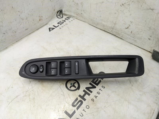 2007-2021 GM Sierra 2500 HD FR LH Door Master Power Window Switch 20945129 OEM - Alshned Auto Parts