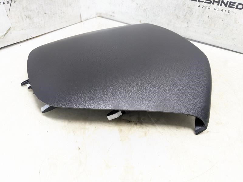 15-19 Hyundai Sonata Cluster Gauge Speedometer Visor Cover Cap Trim 84835-C2000 - Alshned Auto Parts