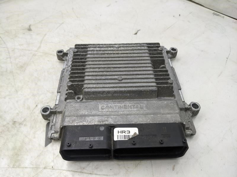 2010-2013 Kia Sportage 2.4L Engine Control Module ECU ECM 39107-2G711 OEM - Alshned Auto Parts