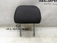 2018-2022 Hyundai Kona Front Left Headrest Cloth Black 88700-J9000-SKN OEM - Alshned Auto Parts