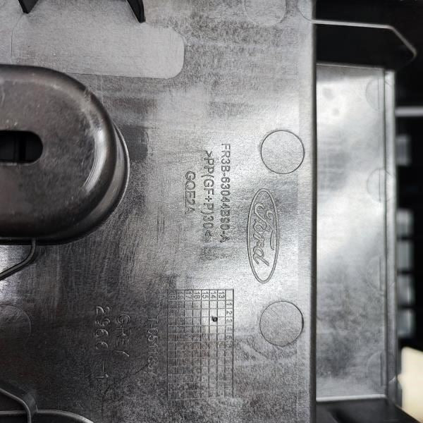 2015-2023 Ford Mustang Center Console Carrier Frame Bracket FR3B-63044B90-A OEM - Alshned Auto Parts