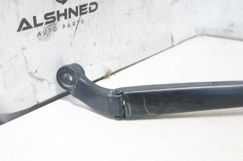 2017 Toyota Prius Front Left Driver Wiper Arm 85221-47160 OEM - Alshned Auto Parts