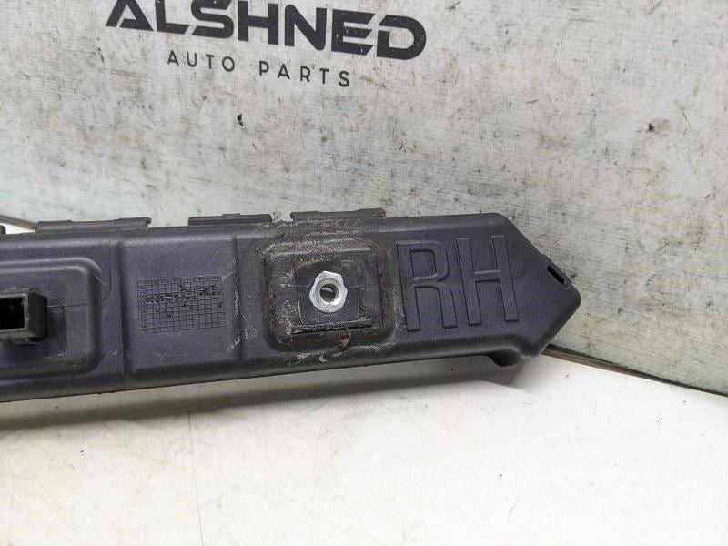 2012-2013 Kia Optima Rear Right Bumper Bracket Side Retainer 86614-4C000 OEM - Alshned Auto Parts