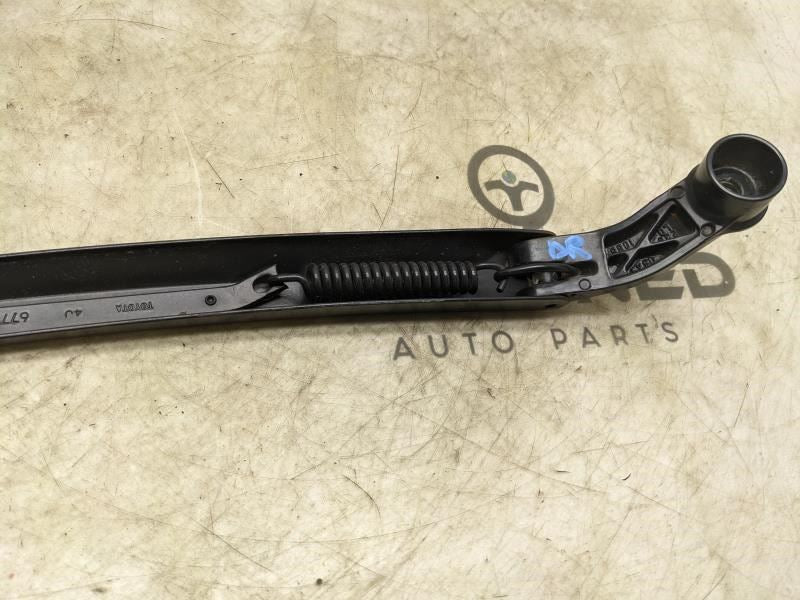 2007-2009 Lexus RX350 Front Left Windshield Wiper Arm 85221-48080 OEM - Alshned Auto Parts