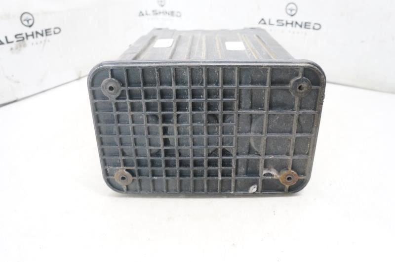 2014 Ford F-150 Fuel Vapor Evaporator Emission EVAP Canister BU5A-9D653-AB OEM - Alshned Auto Parts