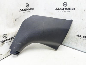 2017-2020 Hyundai Elantra Front RH Cowl Kick Panel Trim 85824-F3000 OEM *ReaD*