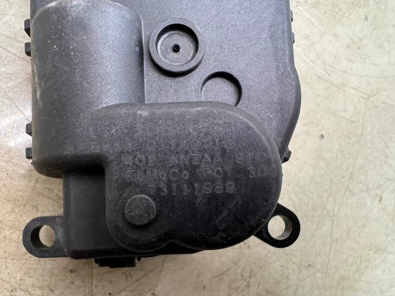 2015-2023 Ford F150 HVAC Floor Mode Door Actuator FL3H-19E616-CE OEM - Alshned Auto Parts