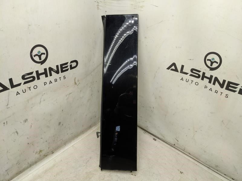 15-20 Ford F150 LIMITED RR Left Door Trim Applique Molding FL34-16255A35-BLW OEM - Alshned Auto Parts