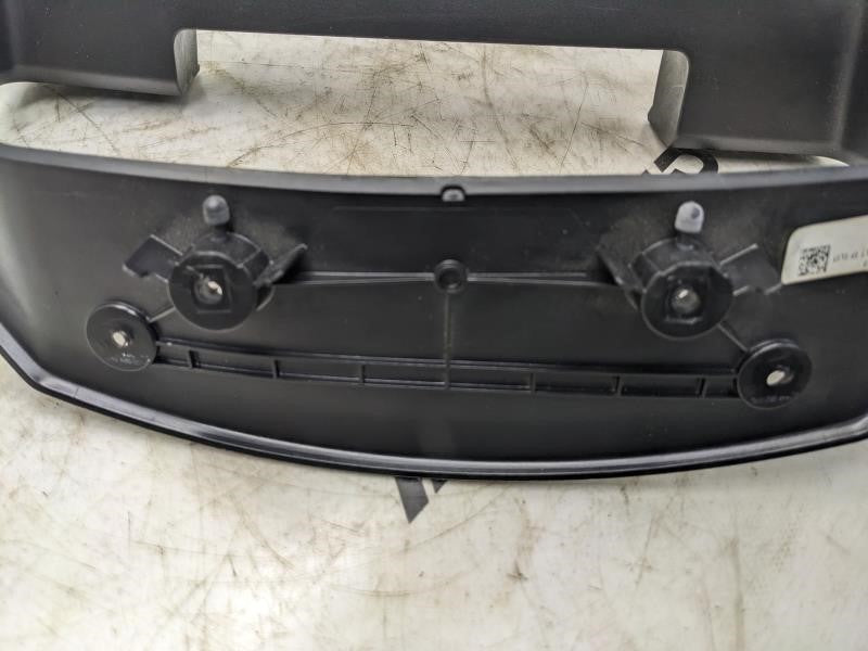 2013-19 Ram 1500 Classic Speedometer Cluster Dash Trim Bezel  5MW05DX9AA OEM - Alshned Auto Parts