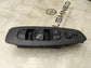 13-20 Nissan Pathfinder FR LH Door Master Power Window Switch 25401-3KA0A OEM - Alshned Auto Parts