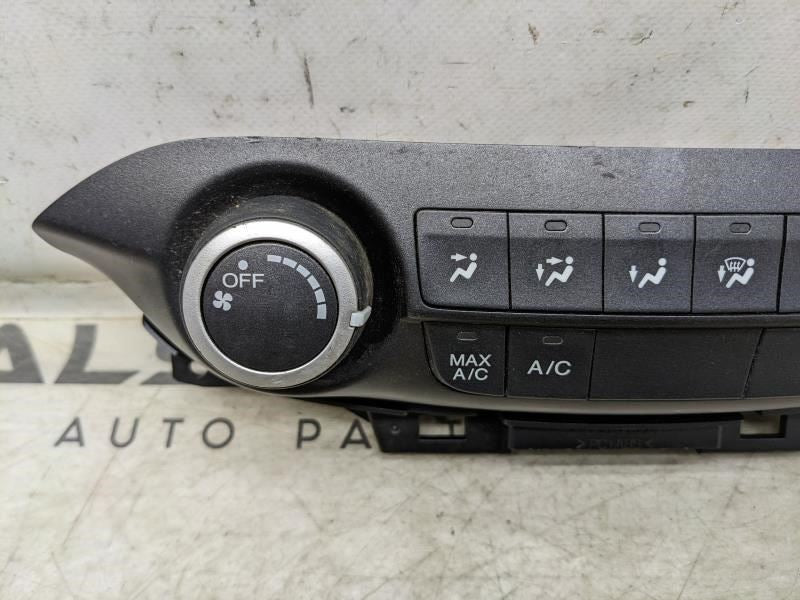 2012-2014 Honda CR-V AC Heater Temperature Climate Control 79500T0AA0 OEM - Alshned Auto Parts