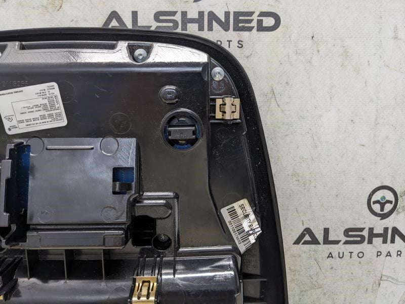 2016 Jeep Grand Cherokee Front Overhead Console Dome Light 1VS271X9AB OEM - Alshned Auto Parts