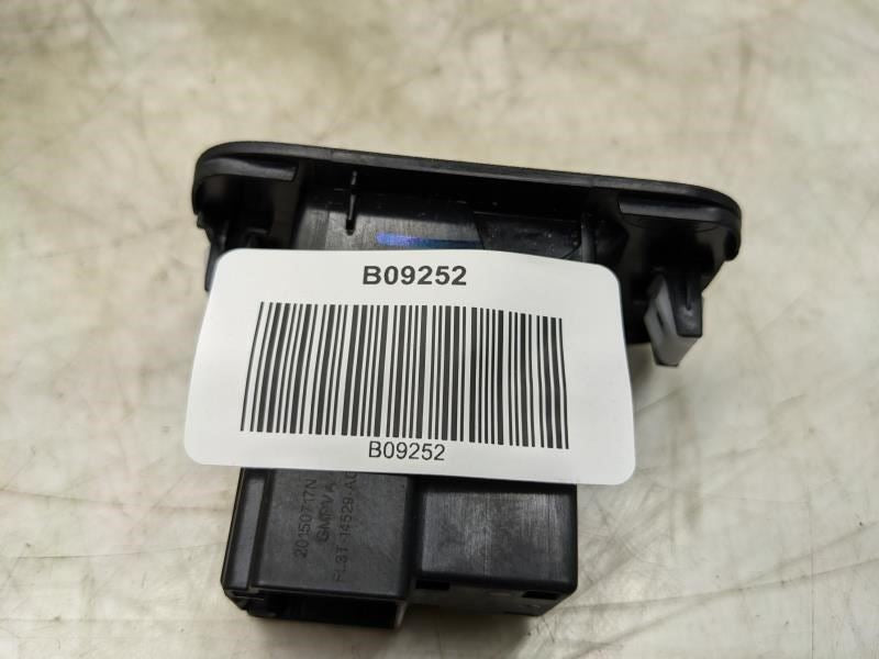 2015-2020 Ford F150 Rear Right Door Window Switch FL3T-14529-ACW OEM - Alshned Auto Parts