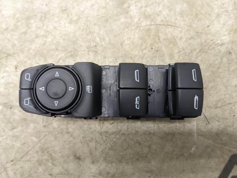 2018-2022 Buick Enclave FR LH Door Master Power Window Switch 84699725 OEM - Alshned Auto Parts