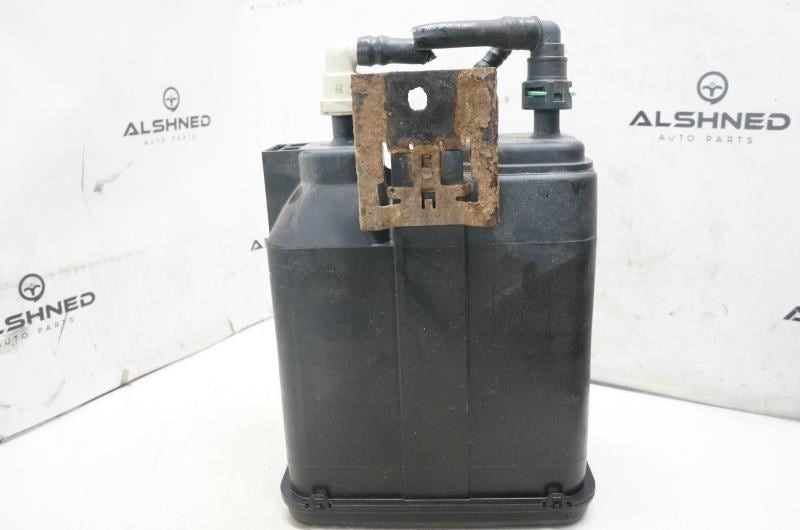 2014 GMC Sierra 1500 Fuel Vapor Evaporator Emission EVAP Canister 15137021 OEM - Alshned Auto Parts