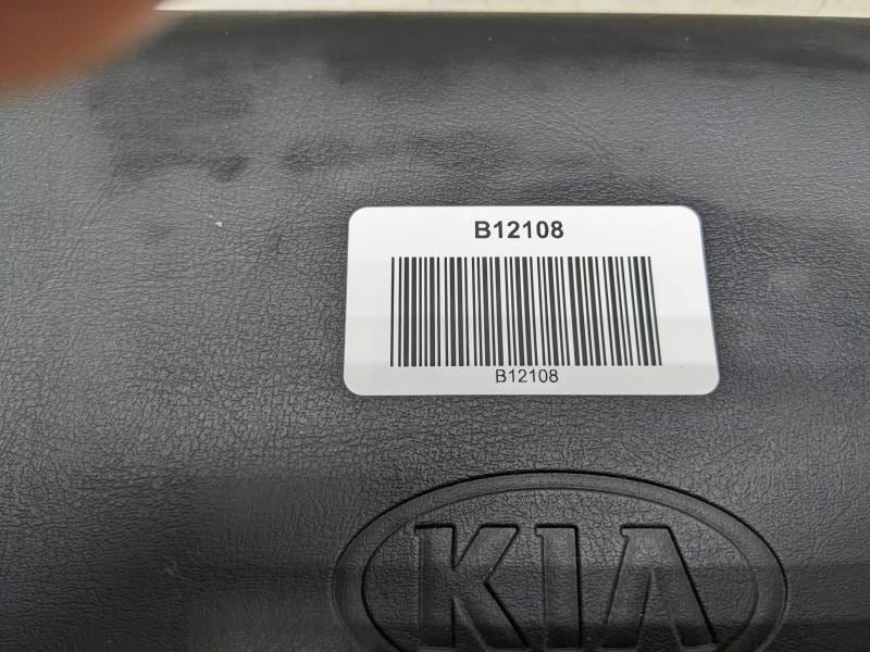 2017 Kia Optima Owners Manual set with Case HDG5-EU74F OEM - Alshned Auto Parts