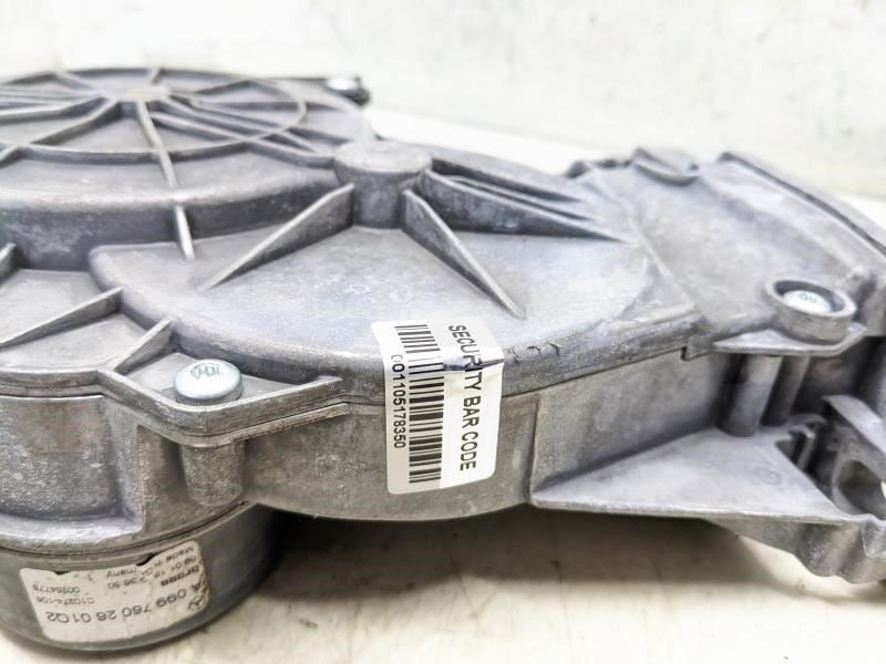 16-19 Mercedes-Benz GLC300 Tailgate Liftgate Trunk Actuator Motor 099-760-26-01 - Alshned Auto Parts