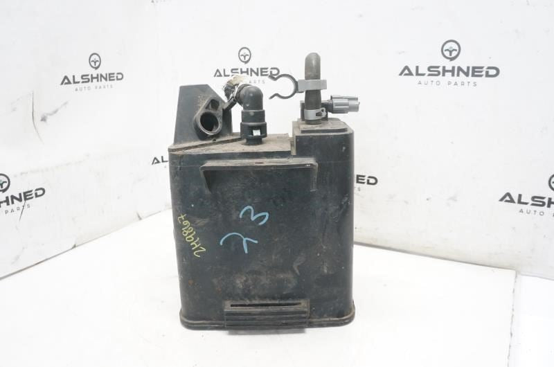 *READ* 10-19 Nissan Frontier Fuel Vapor EVAP Canister 14950EA20B OEM - Alshned Auto Parts