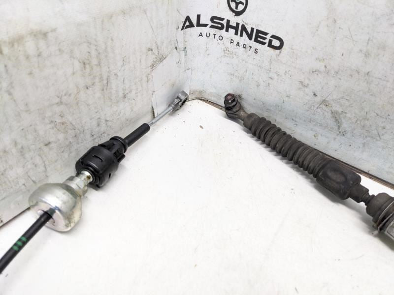 2012-15 Kia Optima Automatic Transmission Lever Shift Control Cable 46790-4C200 - Alshned Auto Parts